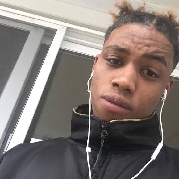 Meet your Posher, Dustin - Picture 1 of 1